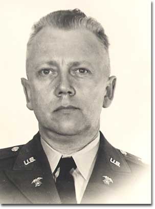 LtCol Lofland